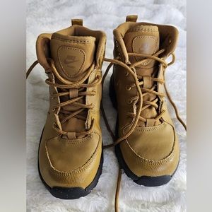 Nike Manoa Preschool Kids’ Boots